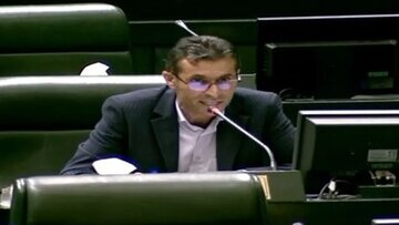 بارندگی و سستی خاک علت ریزش معدن در مهاباد بوده است/ یک نفر جان باخت